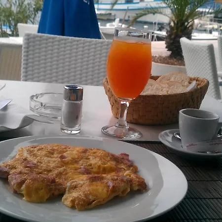 Libana Apartamento *