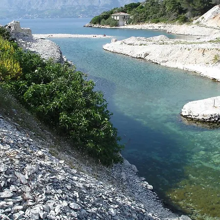 Libana Povlja (Brac)