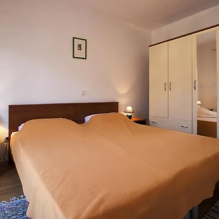 Libana Apartamento Povlja (Brac)