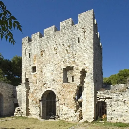 Libana * Povlja (Brac)