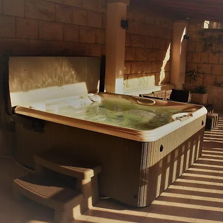 Libana Apartamento Povlja (Brac)