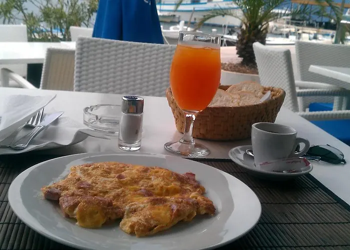 Libana Apartamento *