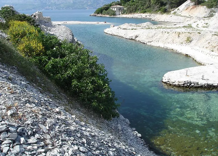 Libana Povlja (Brac)