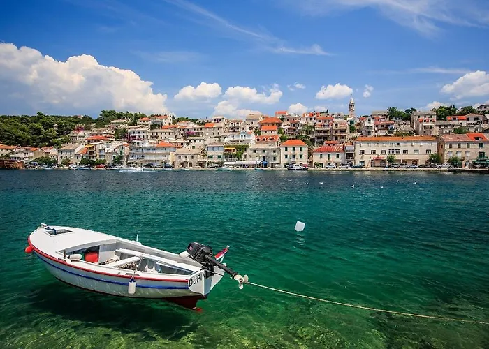 Libana * Povlja (Brac)