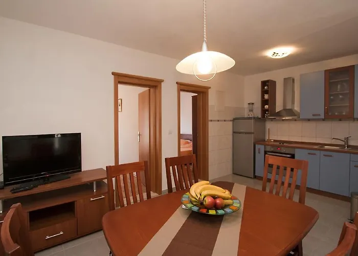 Libana Apartamento *