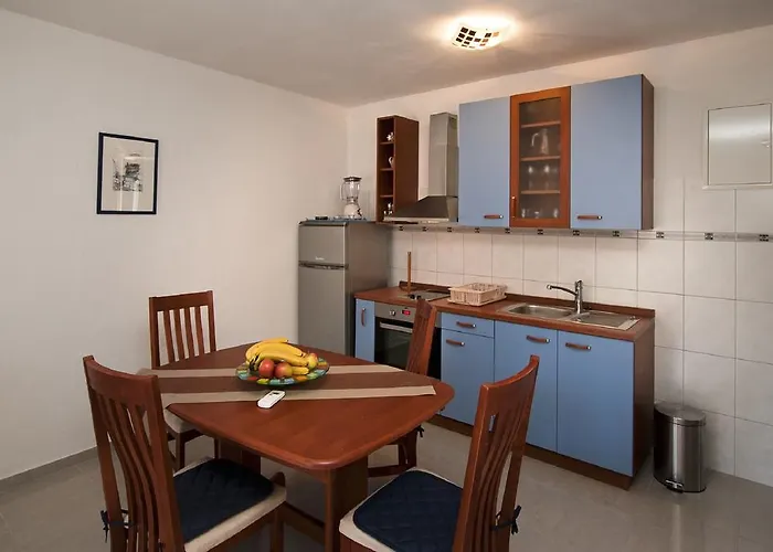 Apartamento Libana Povlja (Brac)