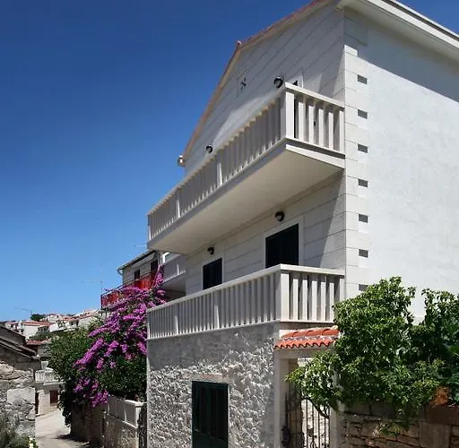 Libana Apartamento Povlja (Brac)