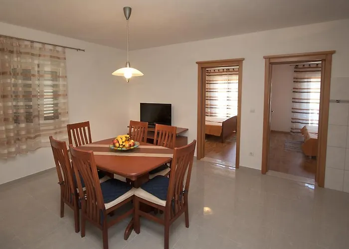 Libana Apartamento *