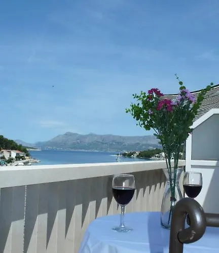 Apartamento Libana Povlja (Brac)