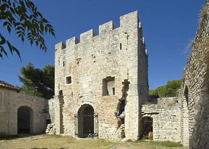 Libana * Povlja (Brac)