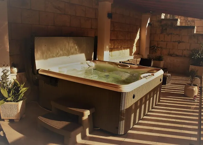 Libana Apartamento Povlja (Brac)