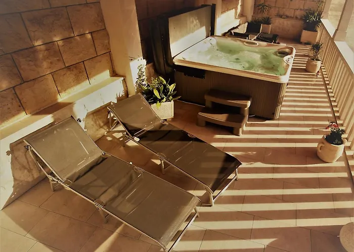 Apartamento Libana Povlja (Brac)