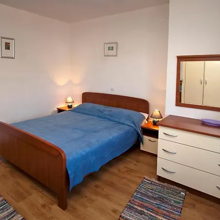 Libana * Povlja (Brac)