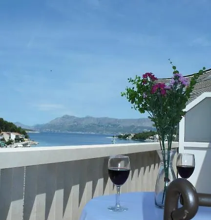 Apartment Libana Povlja (Brac)