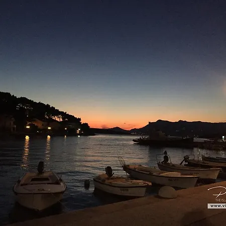 Apartment Libana Povlja (Brac)