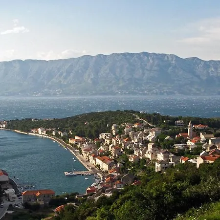Libana Povlja (Brac)