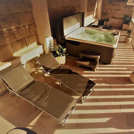 Apartment Libana Povlja (Brac)