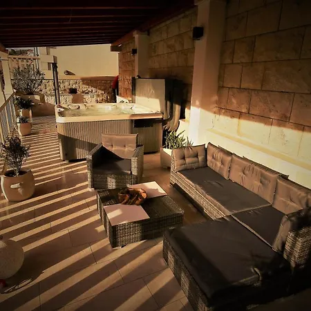 Libana Povlja (Brac)