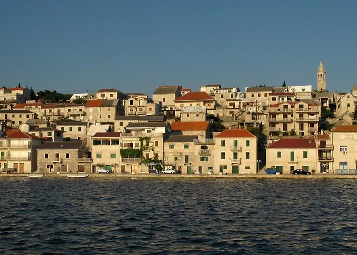 Apartamento Libana *