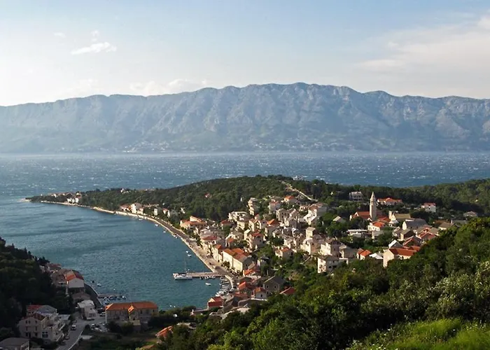 Libana Povlja (Brac)